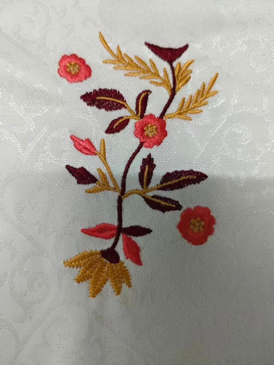 Spain Jersey Special Edition - Flowery Blossom