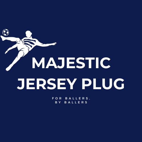 Majestic Jersey Plug