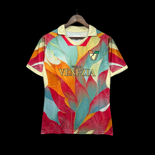 Special Edition Venezia Jersey