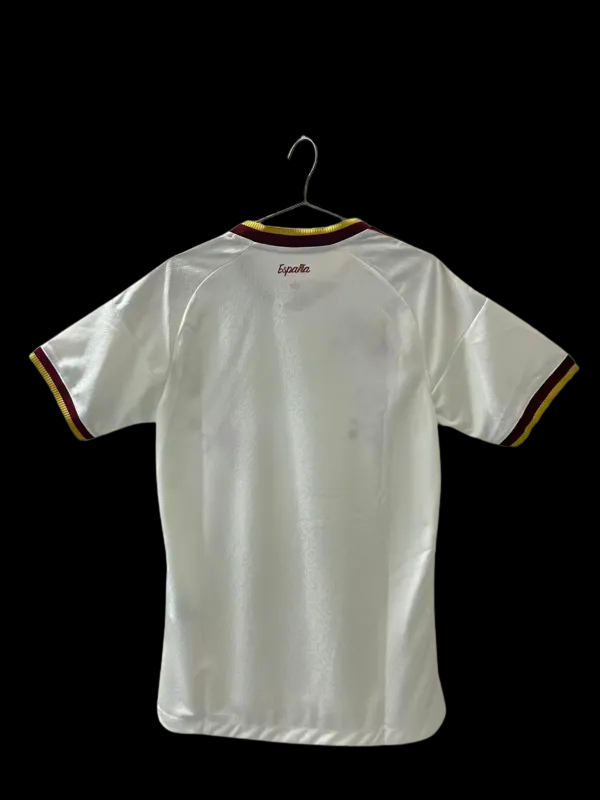 Spain Jersey Special Edition - Flowery Blossom