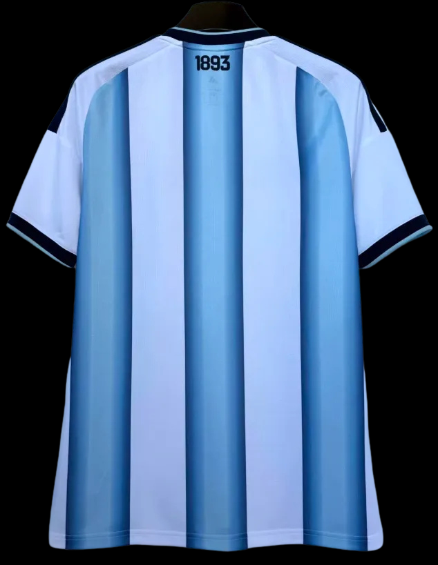 Argentina 2026 World Cup Jersey
