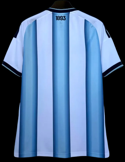 Argentina 2026 World Cup Jersey