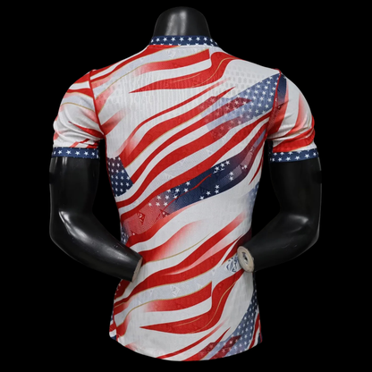 The American Jersey - 2026 World Cup Edition