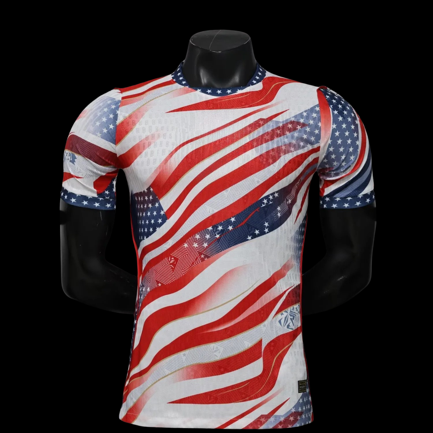 The American Jersey - 2026 World Cup Edition