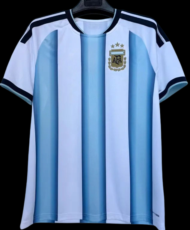 Argentina 2026 World Cup Jersey